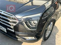 هیوندای کرێتا